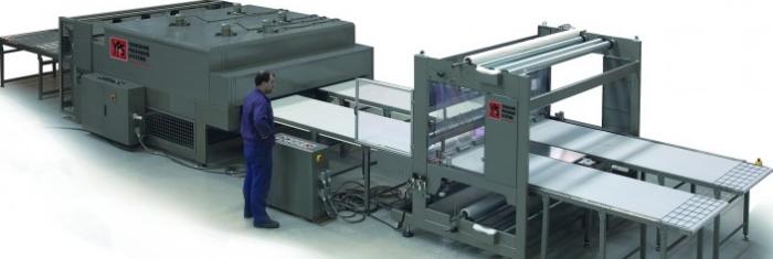 Wide Shrink Wrap Machines